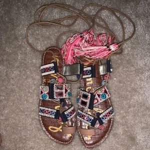 Sam Edelman Sandals